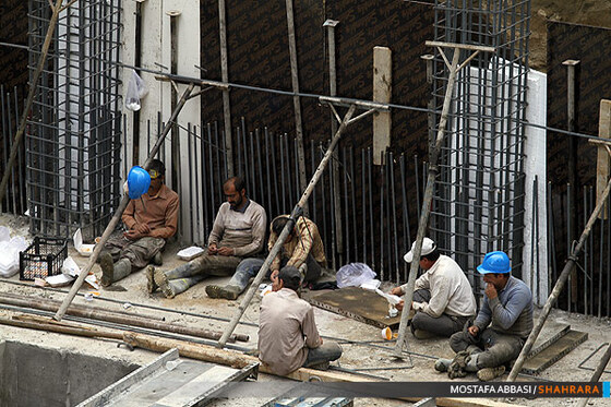 آغاز عملیات اجرایی نخستین پارکینگ زیر سطحی کشور 