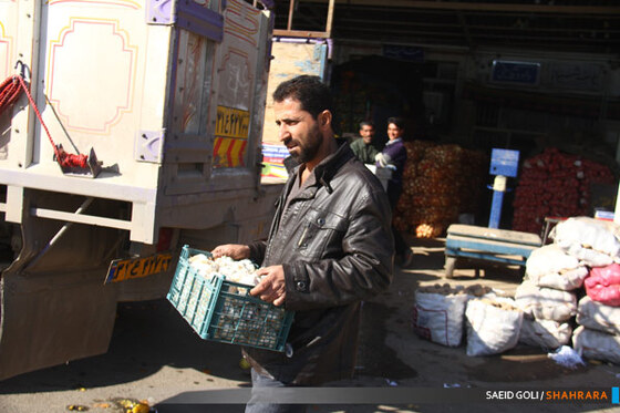 میدان بار رضوی