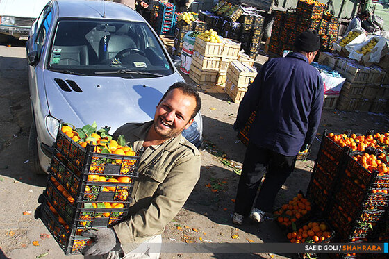 میدان بار رضوی
