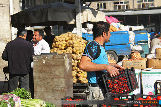 میدان بار رضوی