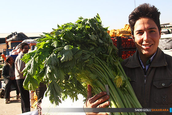 میدان بار رضوی