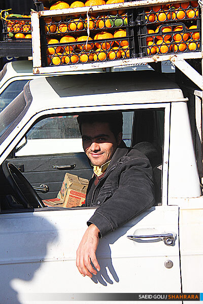 میدان بار رضوی
