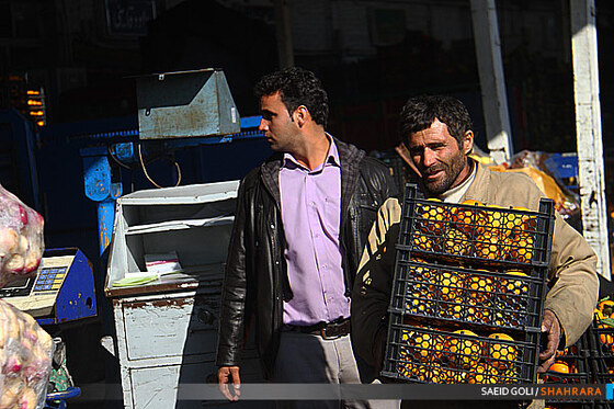 میدان بار رضوی