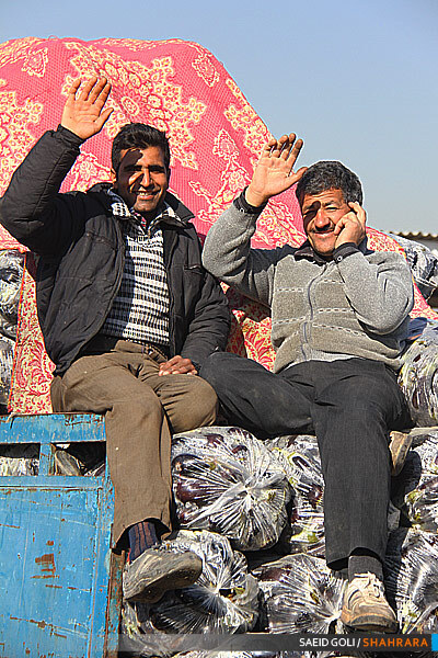 میدان بار رضوی