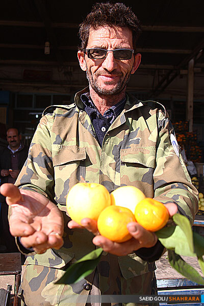 میدان بار رضوی