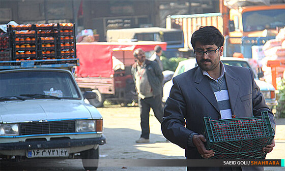 میدان بار رضوی