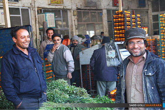 میدان بار رضوی