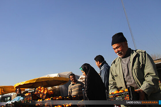 میدان بار رضوی
