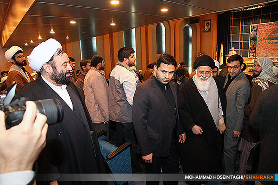 همایش اسلام و حقوق بین المللی بشر دوستانه
