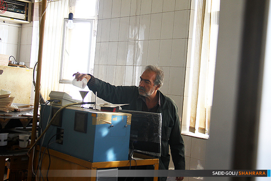 کارخانه تولید قند و شکر 