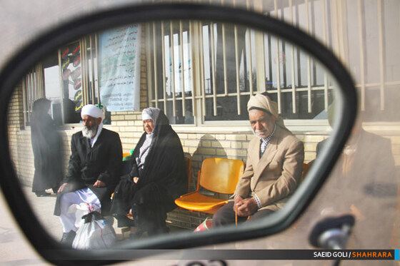 پایانه مسافربری ابریشم