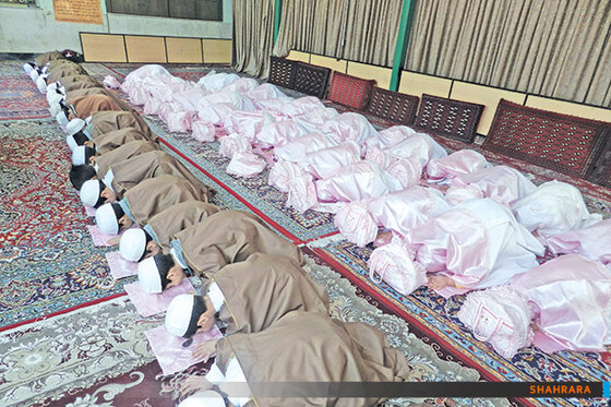 جشن تکلیف