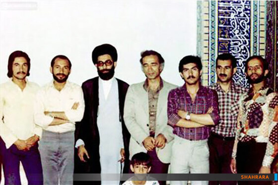 وقت خوب آزادی