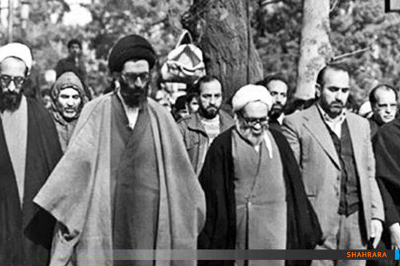وقت خوب آزادی اقامه نماز جماعت به امامت مقام معظم رهبری