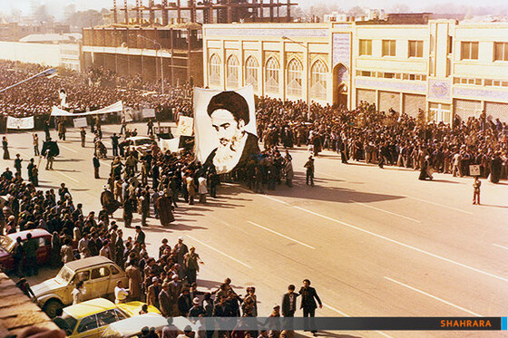 وقت خوب آزادی