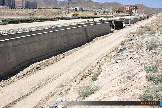 بولوارهای منطقه 9