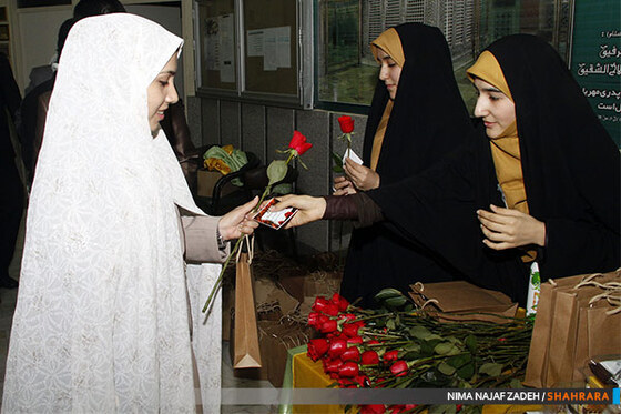 ازدواج دانشجویی