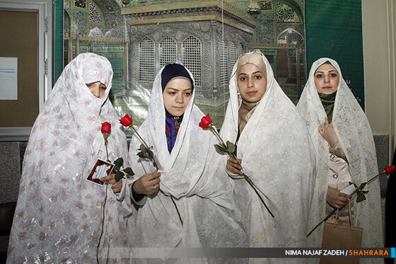 ازدواج دانشجویی