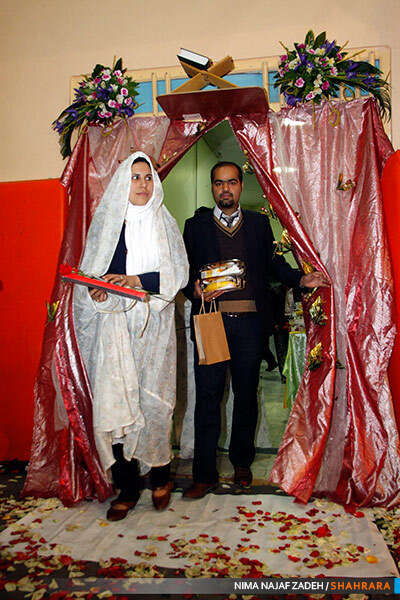 ازدواج دانشجویی