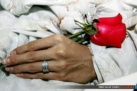 ازدواج دانشجویی