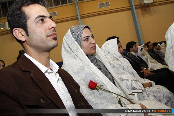 ازدواج دانشجویی