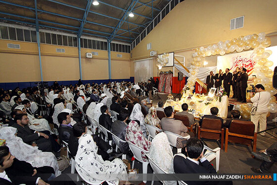 ازدواج دانشجویی