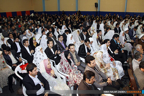 ازدواج دانشجویی