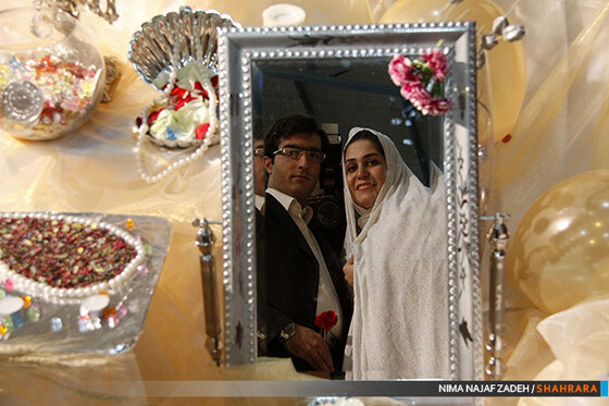 ازدواج دانشجویی