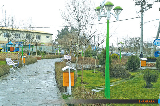 نو شدن پیش از نو شدن