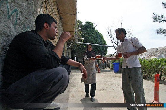 معدن سنگ گرانیت