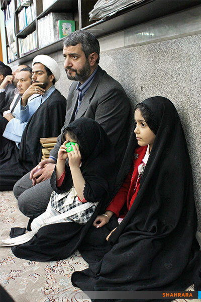 اختتامیه سومین جشنواره قرانی میعاد