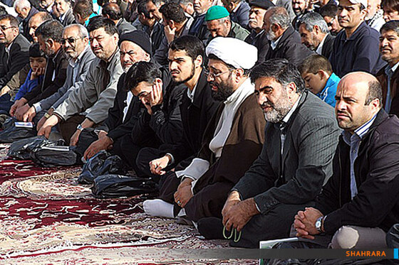 شاید این جمعه بیاید 