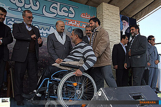 شاید این جمعه بیاید 