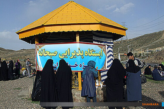 شاید این جمعه بیاید 