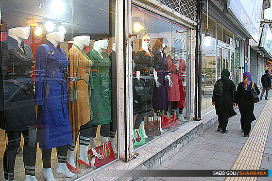 دستم بگرفت و پا به پا برد