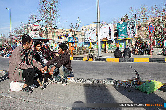 زندگی خاکستری سرگذر