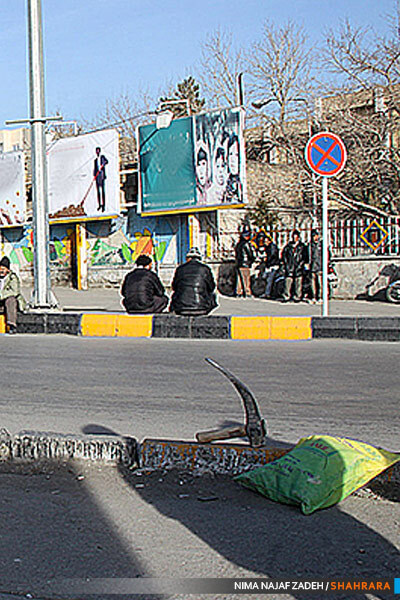 زندگی خاکستری سرگذر