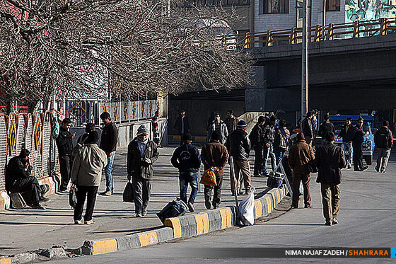 زندگی خاکستری سرگذر