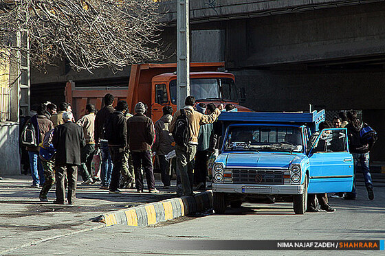 زندگی خاکستری سرگذر