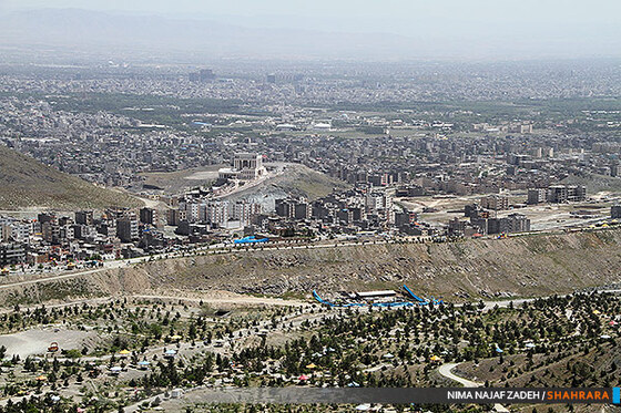 عملیات انفجار کمربندی جنوبی مشهد