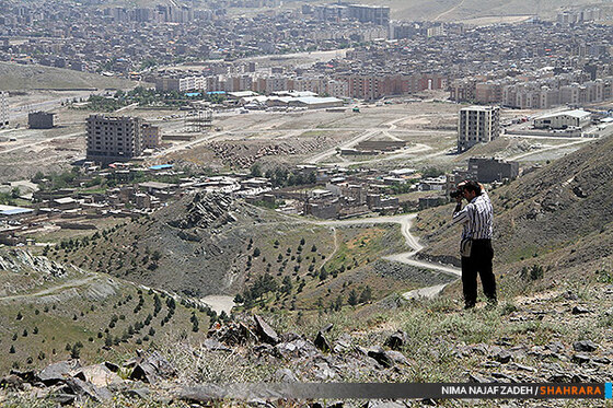 عملیات انفجار کمربندی جنوبی مشهد