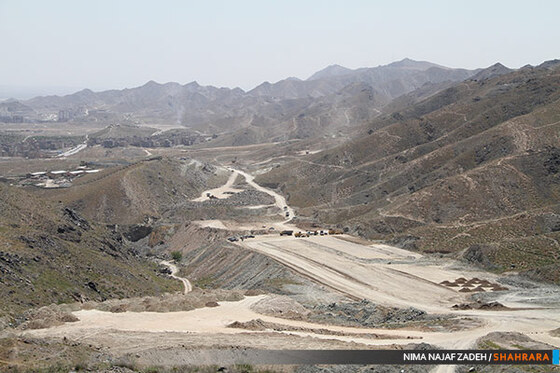 عملیات انفجار کمربندی جنوبی مشهد
