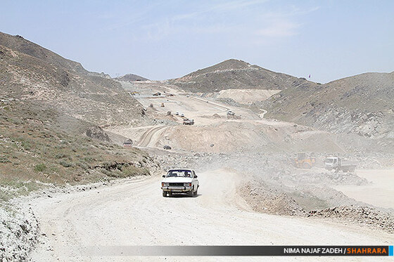 عملیات انفجار کمربندی جنوبی مشهد