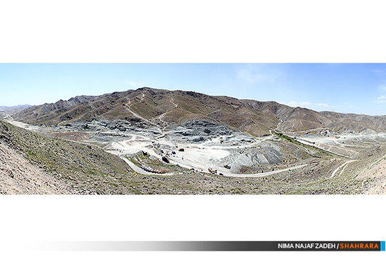 عملیات انفجار کمربندی جنوبی مشهد
