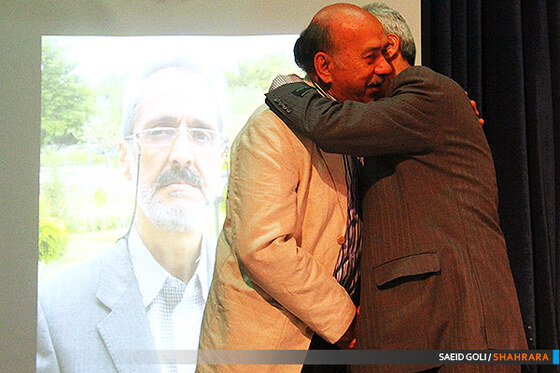 جشن اردیبهشت تئاتر خراسان