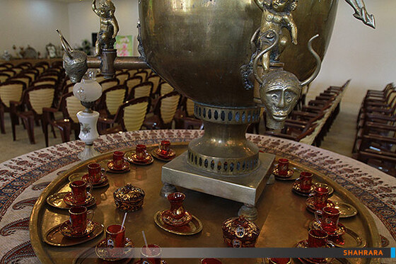 عجم زنده کردم بدین پارسی