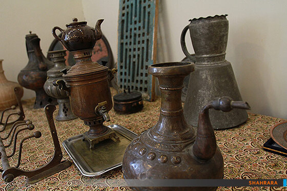عجم زنده کردم بدین پارسی