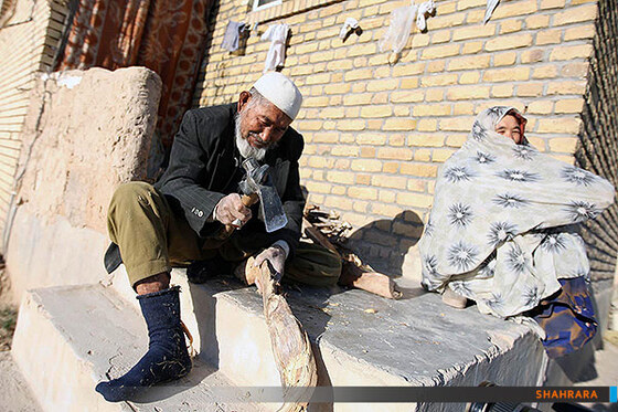 دلتنگ وطن