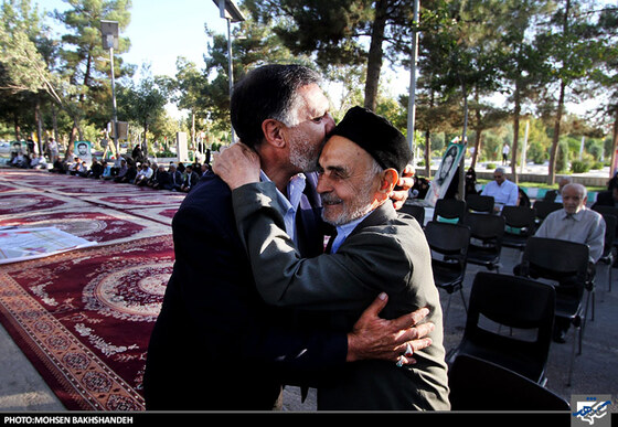 یادواره شهید محمود کاوه
