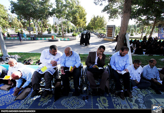 یادواره شهید محمود کاوه